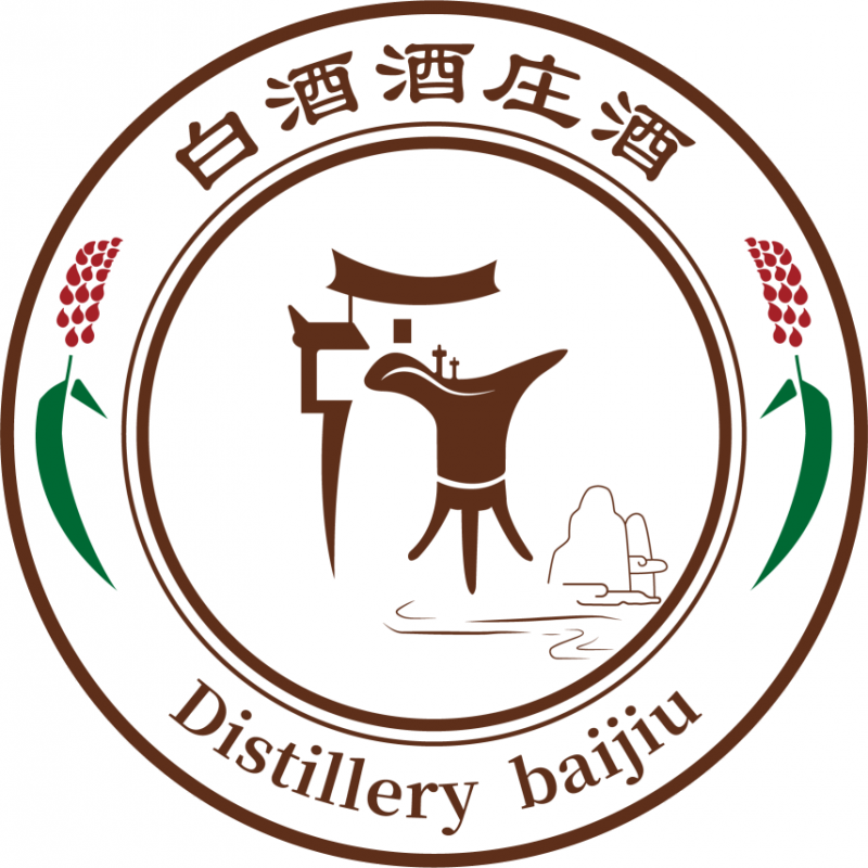白酒酒莊酒logo(1)