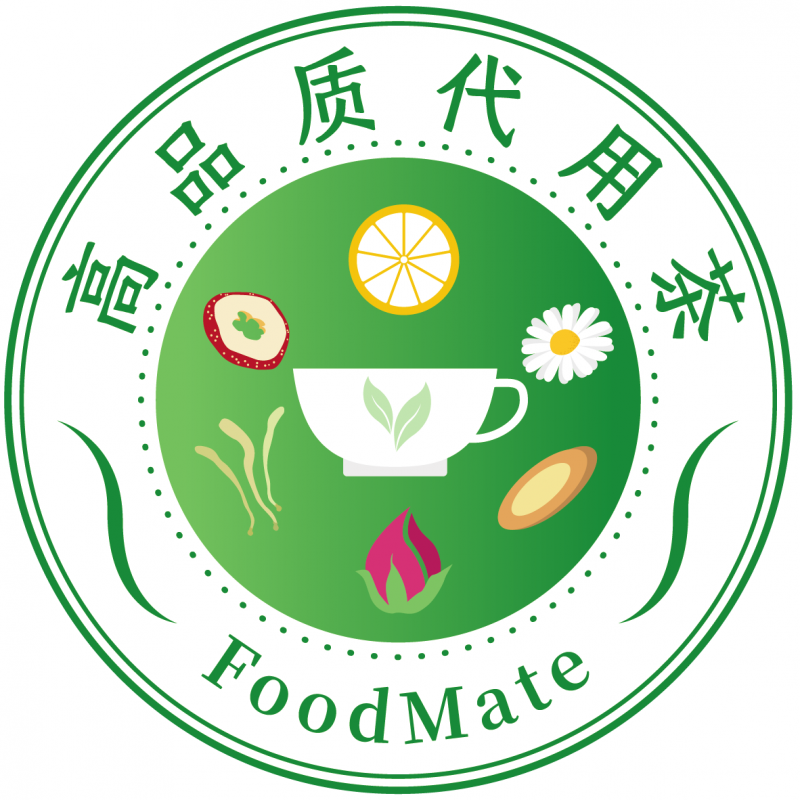 高品質(zhì)代用茶認(rèn)證標(biāo)志(1)