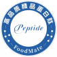 高品質(zhì)精品蛋白肽認(rèn)證